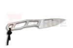 Фиксиран нож TRC Knives Speed Demon Elmax 80мм » Force.BG
