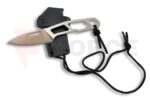 Фиксиран нож TRC Knives Speed Demon Elmax 80мм » Force.BG