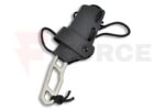 Фиксиран нож TRC Knives Speed Demon Elmax 80мм » Force.BG