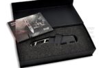 Фиксиран нож TRC Knives Speed Demon Elmax 80мм » Force.BG