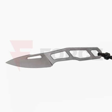 Фиксиран нож TRC Knives Speed Demon Elmax 80мм » Force.BG