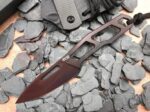 Тактически нож TRC Knives Speed Demon M390 Apocalyptic » Force.BG