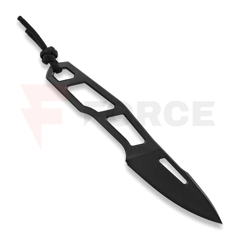 Фиксиран нож TRC Knives Speed Demon M390 DLC » Force.BG