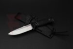 Нож TRC M-1SL M390 G10 Black » Force.BG