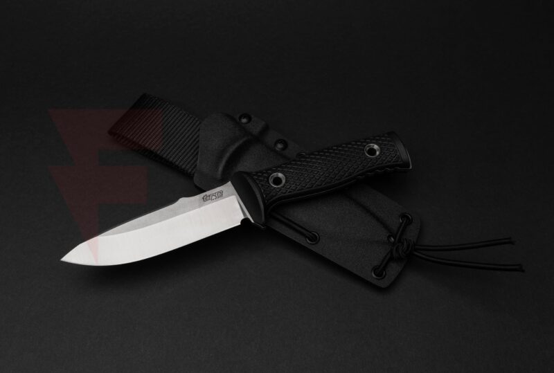 Нож TRC M-1SL M390 G10 Black » Force.BG