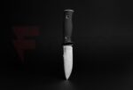 Нож TRC M-1SL M390 G10 Black » Force.BG