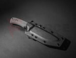 Фиксиран нож TRC South Pole Elmax Canvas Micarta » Force.BG
