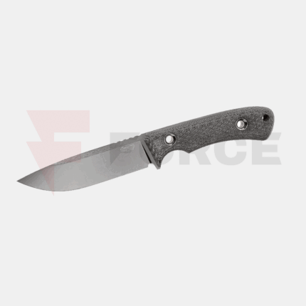 Фиксиран нож TRC South Pole Elmax Canvas Micarta » Force.BG