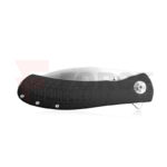Сгъваем нож Trollsky Mandu XL MagnaCut Black G10 » Force.BG