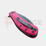 Нож Trollsky Mandu D2 G10 Red » Force.BG