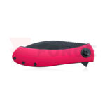 Нож Trollsky Mandu D2 G10 Red » Force.BG