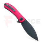Нож Trollsky Mandu D2 G10 Red » Force.BG