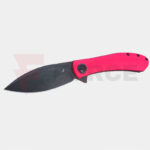 Нож Trollsky Mandu D2 G10 Red » Force.BG