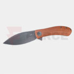 Нож Trollsky Mandu D2 Micarta Blue » Force.BG