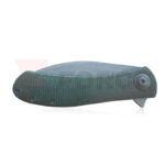 Нож Trollsky Mandu D2 Micarta Green » Force.BG