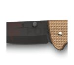 Джобен нож Victorinox Evoke BS Alox бежов 10 см » Force.BG
