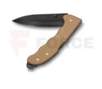 Джобен нож Victorinox Evoke BS Alox бежов 10 см » Force.BG
