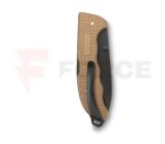 Джобен нож Victorinox Evoke BS Alox бежов 10 см » Force.BG
