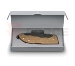 Джобен нож Victorinox Evoke BS Alox бежов 10 см » Force.BG