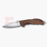 Джобен нож Victorinox Evoke BS Alox бежов 10 см » Force.BG