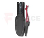 Фиксиран нож Victorinox Outdoor Master Mic L 4116 Micarta » Force.BG