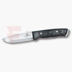 Ловен нож Victorinox Hunter Pro M с дръжка от орех » Force.BG
