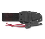 Фиксиран нож Victorinox Outdoor Master Mic L 4116 Micarta » Force.BG