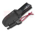 Фиксиран нож Victorinox Outdoor Master Mic L 4116 Micarta » Force.BG
