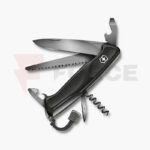 Джобен нож с орехова дръжка Victorinox Evoke BS Alox » Force.BG