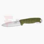 Бушкрафт нож Victorinox Venture 14C28N червен 10.5 см » Force.BG