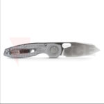 Нож Vosteed Ankylo Vanchor Lock Elmax Aluminum » Force.BG