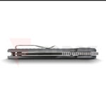 Нож Vosteed Ankylo Vanchor Lock Elmax Aluminum » Force.BG