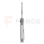Нож Vosteed Ankylo Vanchor Lock Elmax Aluminum » Force.BG