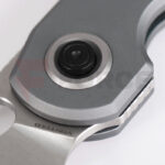 Нож Vosteed Ankylo Vanchor Lock Elmax Aluminum » Force.BG