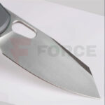 Нож Vosteed Ankylo Vanchor Lock Elmax Aluminum » Force.BG