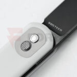 Компактен EDC нож Vosteed Corgi 14C28N Black Stonewash » Force.BG