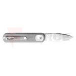 Нож Vosteed Corgi 14C28N G10 Grey » Force.BG