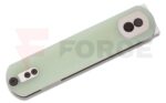 Нож Vosteed Corgi 14C28N G10 Jade-Satin » Force.BG