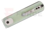 Нож Vosteed Corgi 14C28N G10 Jade-Satin » Force.BG