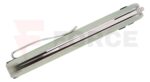 Нож Vosteed Corgi 14C28N G10 Jade-Satin » Force.BG