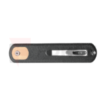 Нож Vosteed Corgi 14C28N Micarta Black Stonewashed » Force.BG