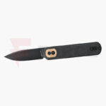 Мини лост титан Vosteed Shark Bomb Prybar 85мм » Force.BG