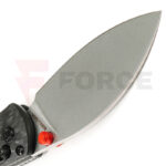Сгъваем нож Vosteed Mini Nightshade S35VN Carbon 66mm » Force.BG
