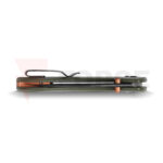 Сгъваем нож Vosteed Mini Nightshade 14C28N G10 зелен 66мм » Force.BG