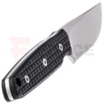Фиксиран нож Vosteed Mink Nitro-V Micarta » Force.BG
