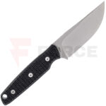 Фиксиран нож Vosteed Mink Nitro-V Micarta » Force.BG