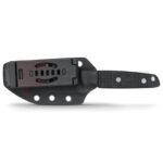 Фиксиран нож Vosteed Mink Nitro-V Micarta » Force.BG