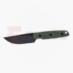 Сгъваем нож Vosteed Raccoon 14C28N Micarta » Force.BG
