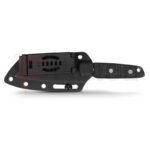 Фиксиран нож Vosteed Mink XL Nitro-V Micarta » Force.BG