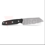 Фиксиран нож Vosteed Mink XL Nitro-V Micarta » Force.BG